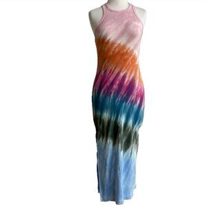 Young Fabulous & Broke Iggy Midi Dress